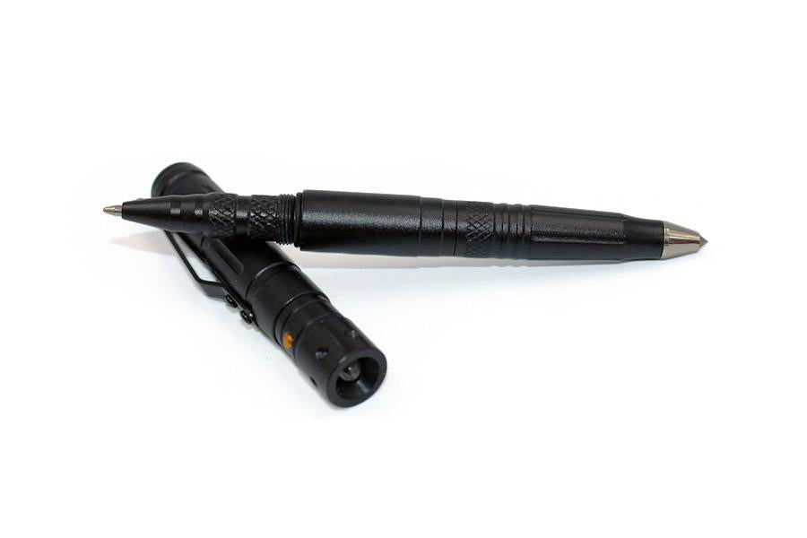 Elite Tactical, Defensa Pen, Negro