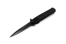 Midnight Stiletto