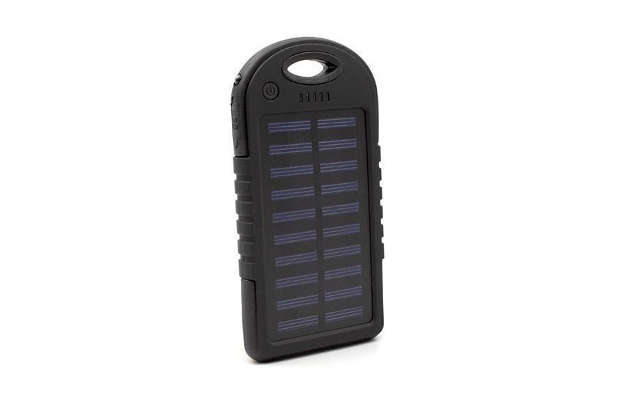 Solar Charger/Powerbank