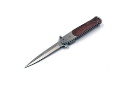 Redwood Stiletto