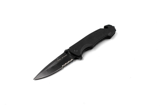 Sentinel Stealth Steel River Co.
