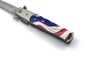 Star Spangled Stiletto Steel River Co.