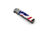 Star Spangled Stiletto Steel River Co.
