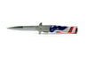 Star Spangled Stiletto Steel River Co.