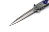 Star Spangled Stiletto Steel River Co.