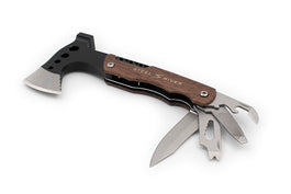 13-in-1 Hammerhead Hatchet