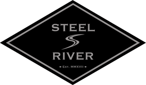Emergency Baton  Steel River Co.
