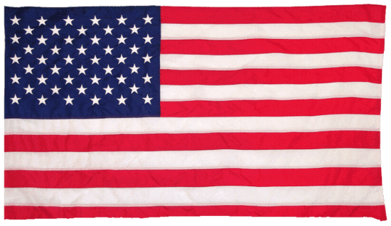 American Flag Shaoxing Xiangying