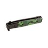 Camouflage Stiletto Steel River Co.