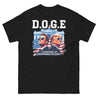 D.O.G.E T-Shirt Steel River Co. S