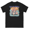 Gulf of America T-Shirt — Est. 2025 Steel River Co. Black / S