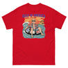 Gulf of America T-Shirt — Est. 2025 Steel River Co. Red / S