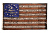 Second Amendment Flag Xiamen Novelty Flag Co.