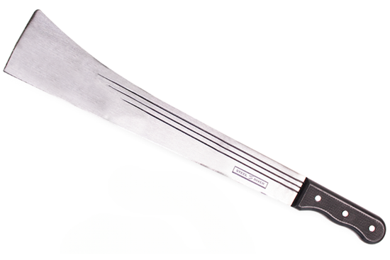 Steel River Cane Machete Hangzhou Machete