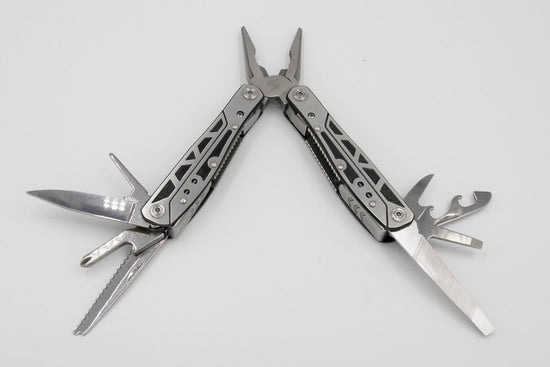 Steel River Multi-Tool YJGIS