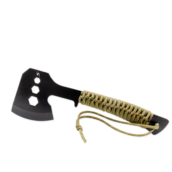 Steel River Tomahawk | Steel River Co.