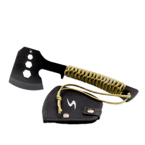 Steel River Tomahawk Steel River Co.