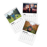 Wall calendar (2025) Steel River Co.