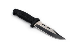 Colossal Fixed-Blade