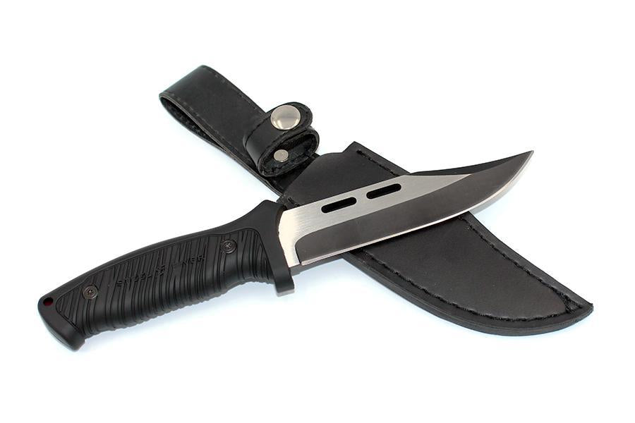 Colossal Fixed-Blade | Steel River Co.