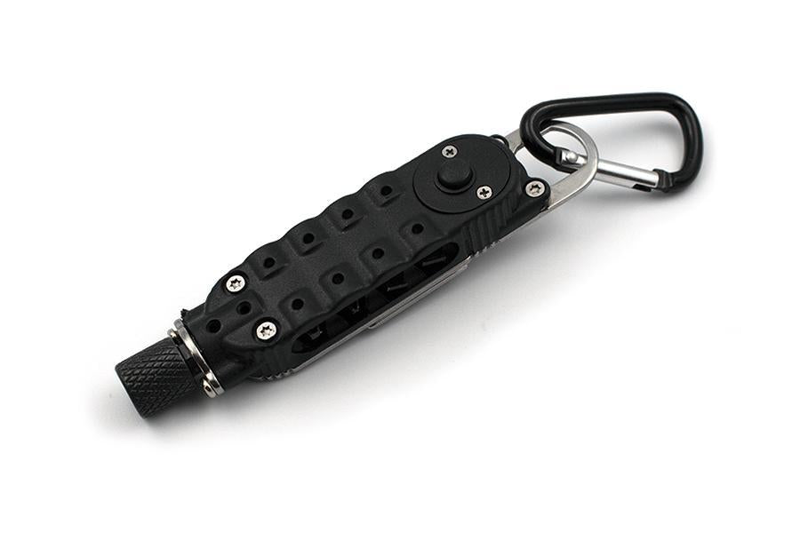 EDC Multitool Steel River Co.