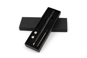 Elite Tactical Pen Steel River Co.