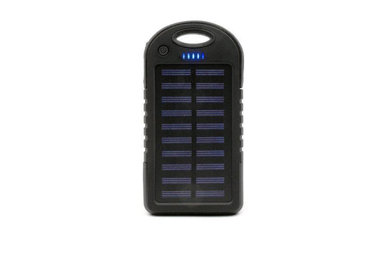 Solar Charger/Powerbank