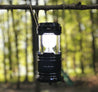 Solar Lantern Steel River Co.