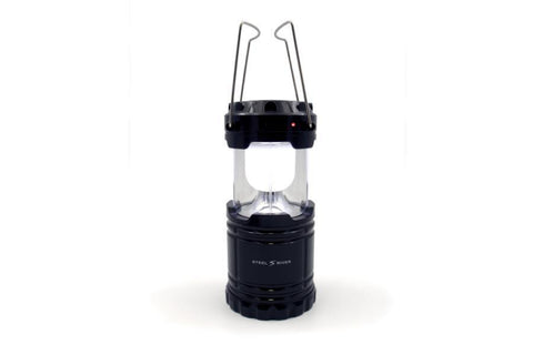 Solar Camping Lanterns – The Adventure Outpost