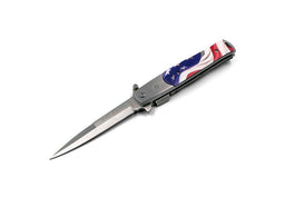 Star Spangled Stiletto
