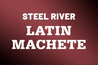 Steel River Latin Machete Steel River Co.