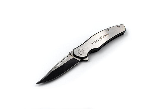 Gentleman's No. 1 | Steel River Co.
